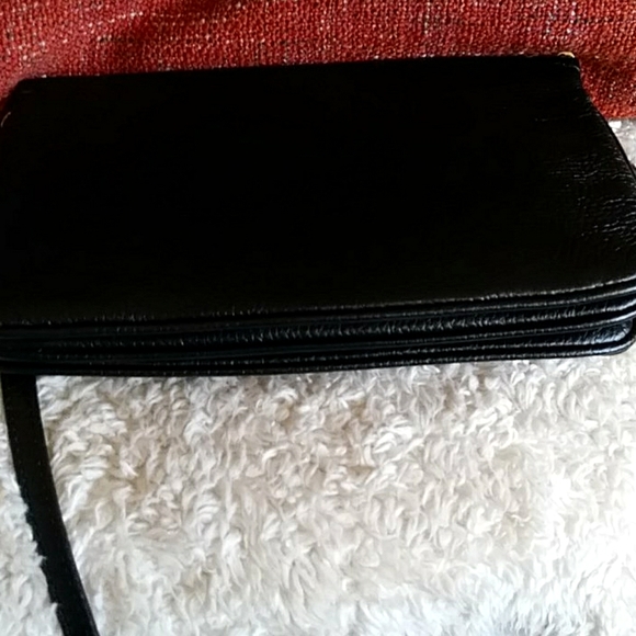 NW Tags Authentic Michael Kors Crossbody Bag - Picture 7 of 8